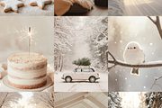 210 Christmas Winter Stock Photos, a Holiday Photo by Allure Art (Thumbnail 10 of 38)