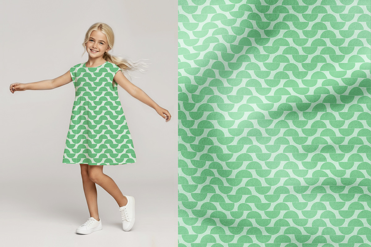 COLORED PATTERNS, a Pattern Graphic by erasovas (Photo 10 of 11)