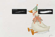Painter’s Toolbox- Procreate Brushes, a Brush Add-On by yebin (Thumbnail 7 of 8)
