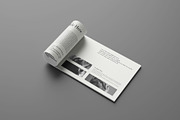 Book Title Landscape Layout, a Brochure Template by Seeing-art (Thumbnail 6 of 13)