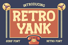 RETRO YANK