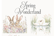 New! Spring Edition, a Seasonal Illustration by Isabelle Salem (Thumbnail 18 of 290)