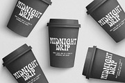 Sunner Heat Bold Retro Font, a Serif Font by Heinzel Std (Thumbnail 9 of 17)