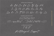 Ascendant | Font Duo, a Handwritten Font by Ef Studio (Thumbnail 12 of 12)