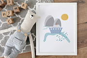 City Map Creator 250+ elements, an Animal Illustration by Very Berry Studio (Thumbnail 16 of 17)