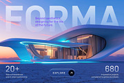 Bloka | Sans Serif Family, a Font by Digitype Studio (Thumbnail 7 of 14)