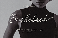 Bristleback