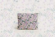 Romantic Bloom - Seamless Patterns, a Pattern Graphic by texvogue (Thumbnail 9 of 9)