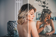 Warm & Golden - Lightroom Presets, an Action Add-On by Maple Visuals (Thumbnail 5 of 13)
