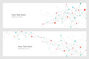 15 Futuristic Backgrounds Set 2, a Texture Graphic by karetniy (Thumbnail 8 of 9)