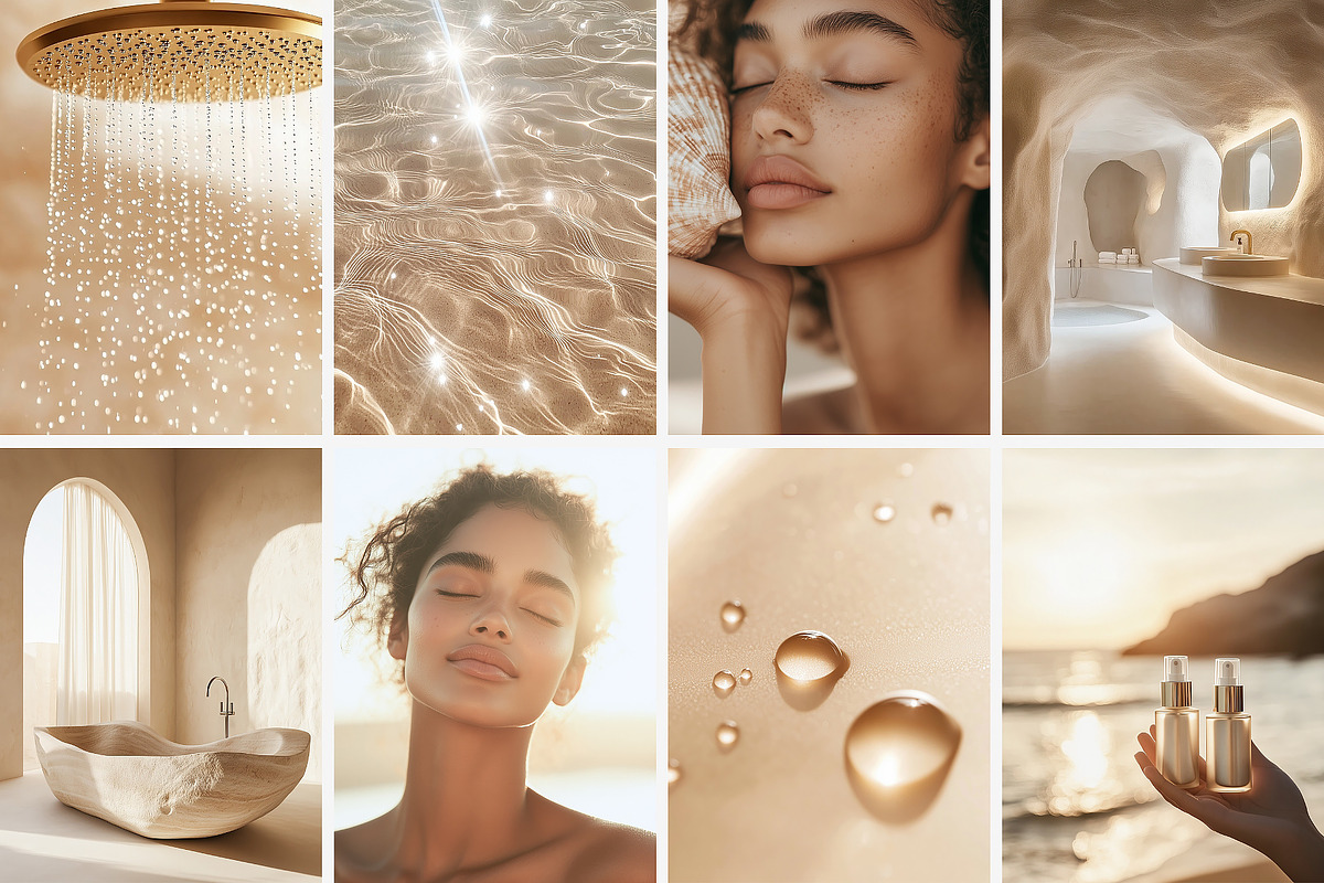230 Skincare Beauty Stock Images, a Beauty & Fashion Photo by Allure Art (Photo 23 of 45)