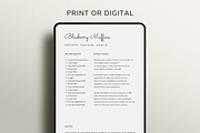 Recipe Template CANVA, a Card Template by OrganizationOasisRo (Thumbnail 8 of 10)