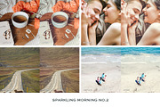 Sparkling Lightroom Presets Mobile, a Preset Add-On by VEER (Thumbnail 8 of 18)