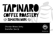 Brika – Handcrafted Font Duo + Bonus, a Sans Serif Font by Rillatype (Thumbnail 3 of 11)