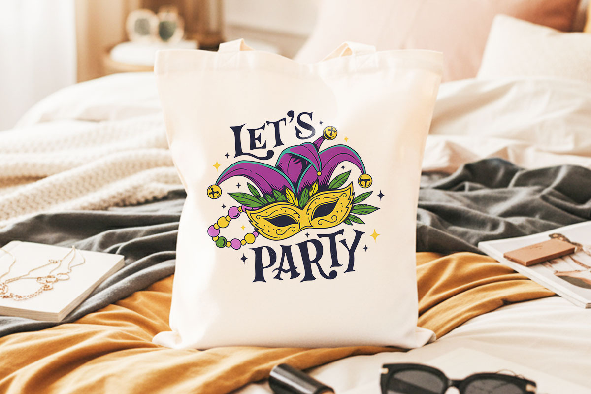 Mardi Gras Hand-drawn PNG Bundle, an Object Illustration by GlitterCraft (Photo 79 of 101)