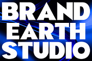 Vindeza - Bold Geometric Sans Serif, a Sans Serif Font by Brand Earth (Thumbnail 8 of 8)
