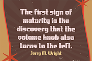 Masteng | Groovy Retro Font, a Font by twinstd (Thumbnail 13 of 14)