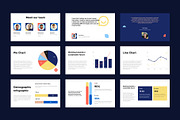 Cindy Powerpoint Template + Images, a Presentation Template by Vladislav Muslakov (Thumbnail 9 of 13)