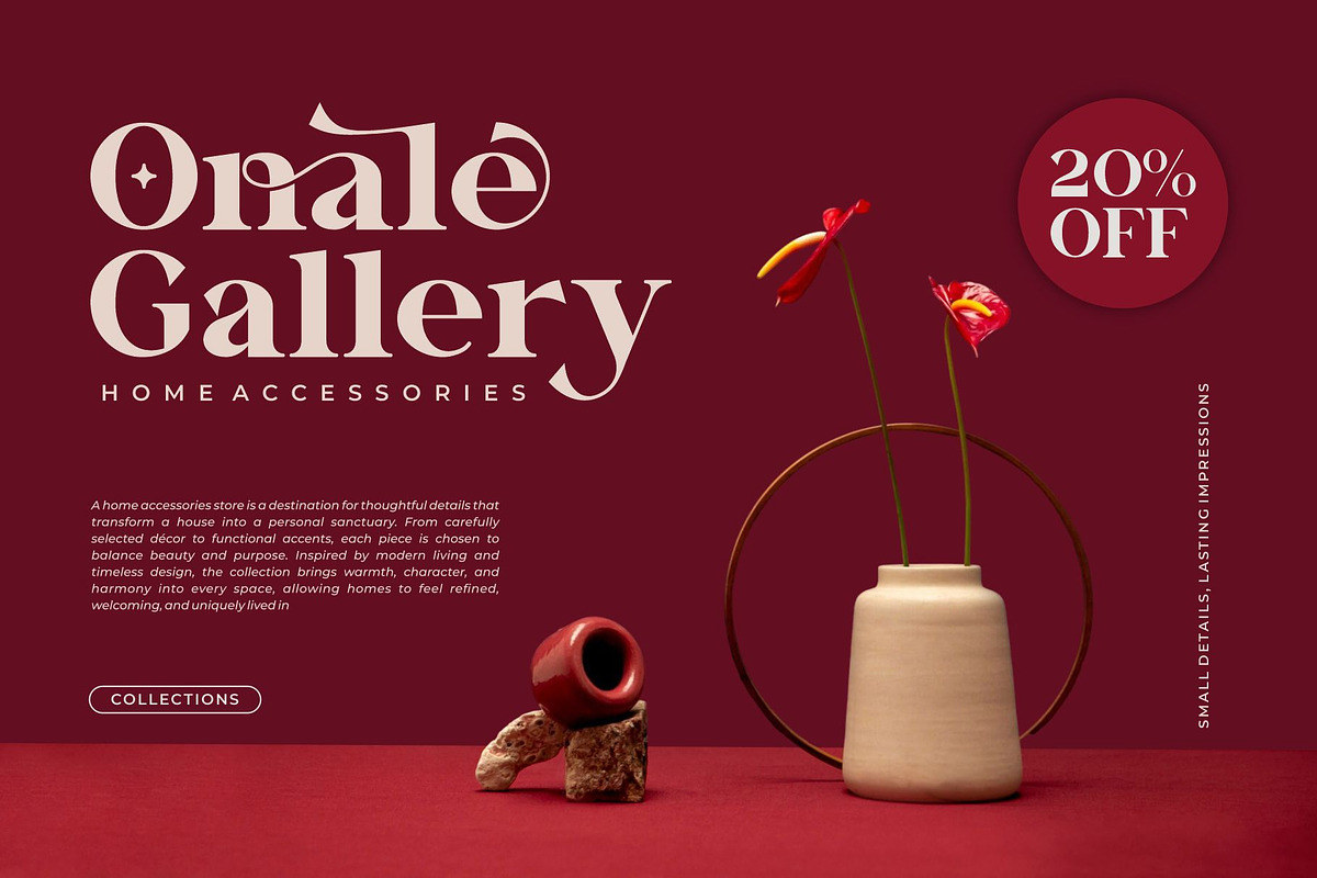 Kirlov Qurla || Modern Elegant Serif, a Serif Font by Ermedia Studio (Photo 3 of 10)