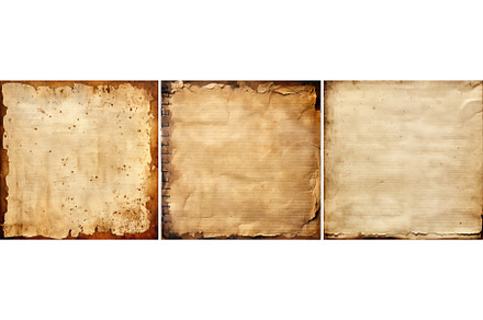 vintage aged notebook paper, a Background Photo by pikepicture