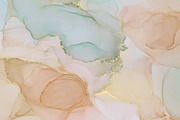 Colorful alcohol ink textures, a Texture Graphic by Anntuan (Thumbnail 17 of 31)