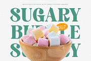 Royals Mugtile Modern Serif, a Serif Font by timelesstype.co (Thumbnail 9 of 20)