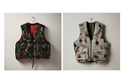 RADISH, a Pattern Graphic by PASHKOVA (Thumbnail 4 of 9)