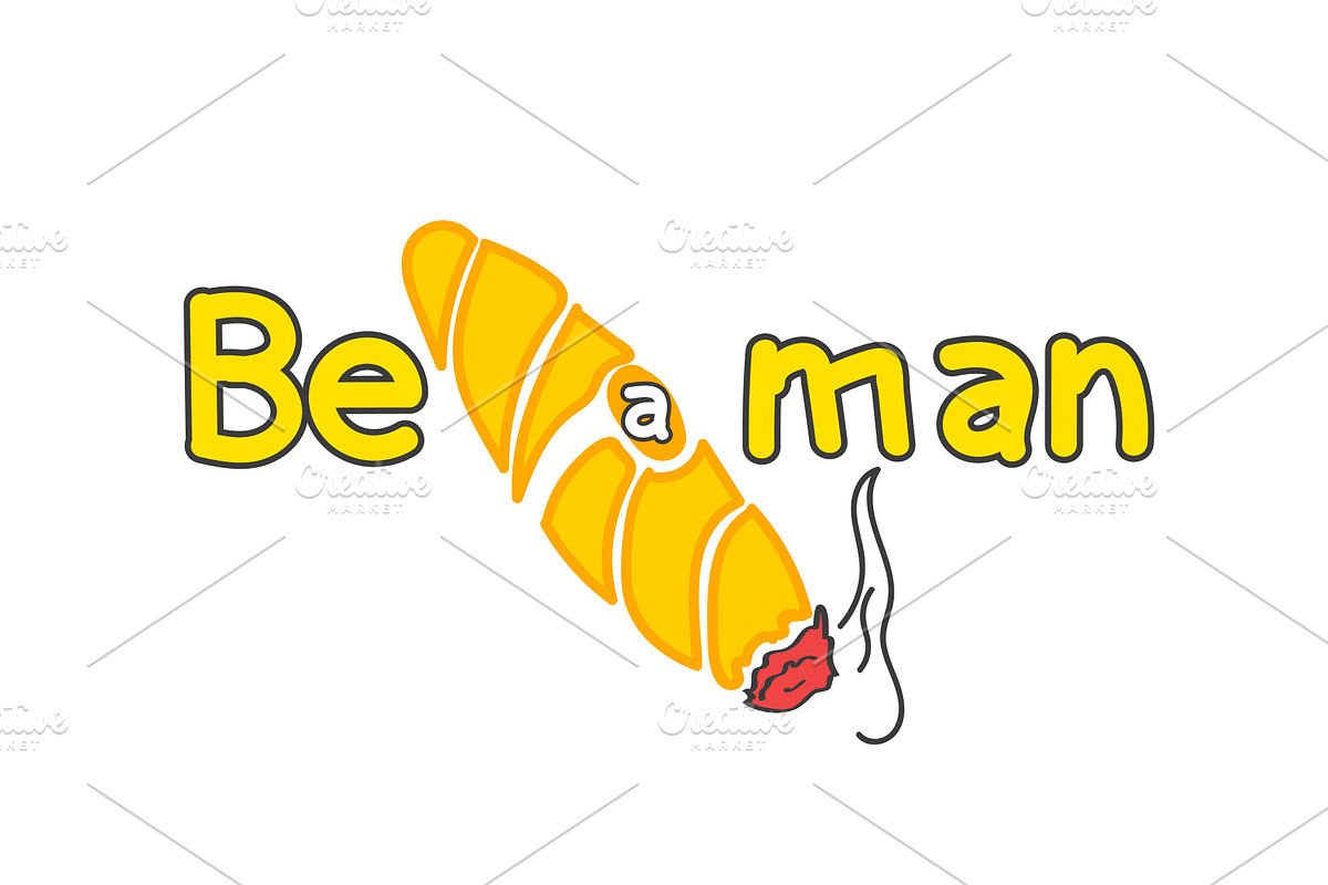 Funny lettering. for your projects, a Card Template by pashigorov (Photo 3 of 15)