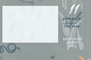Botany and Snakes, an Object Graphic by Freezerondigital (Thumbnail 12 of 16)