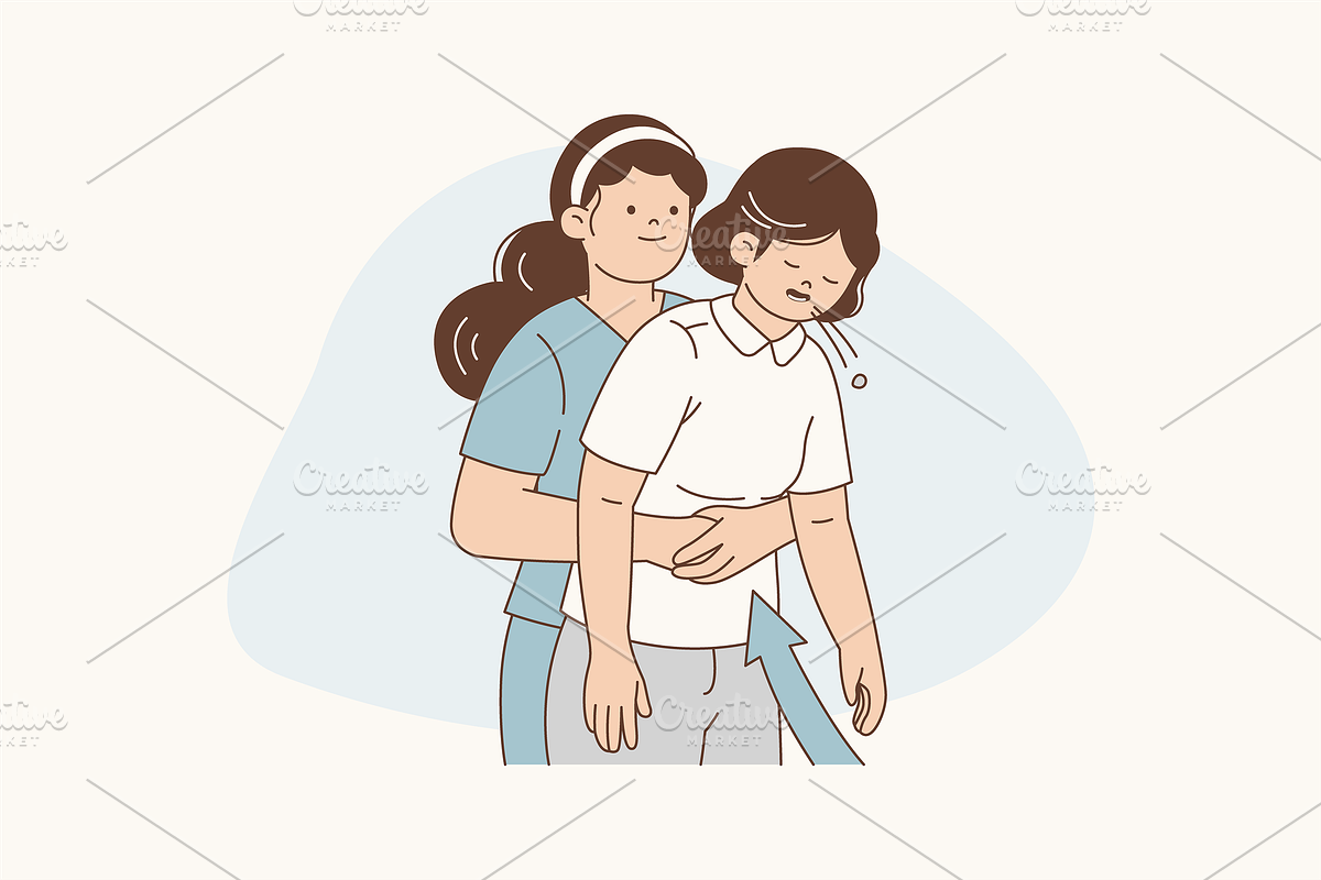 First Aid Essentials Illustration, an Object Graphic by Jump Studio (Photo 7 of 12)