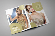 Fashion Lookbook, a Brochure Template by NasirGrfx (Thumbnail 14 of 17)