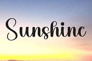 Breakday, a Handwritten Font by FreshTypeINK (Thumbnail 2 of 8)