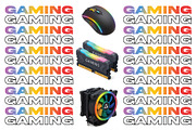 Computer 3D Icons set PREMIUM, an Icon by Iwanistic (Thumbnail 5 of 6)