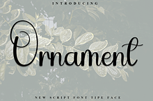 Ornament