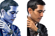Glossy Photoshop Effect, an Action Add-On by MRI STUDIO (Thumbnail 7 of 9)