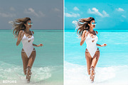 30 Instagram Blogger Travel Presets, an Action Add-On by Presetsh.com (Thumbnail 18 of 29)