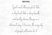 01 Galentine, a Handwritten Font by FreshTypeINK (Thumbnail 2 of 8)