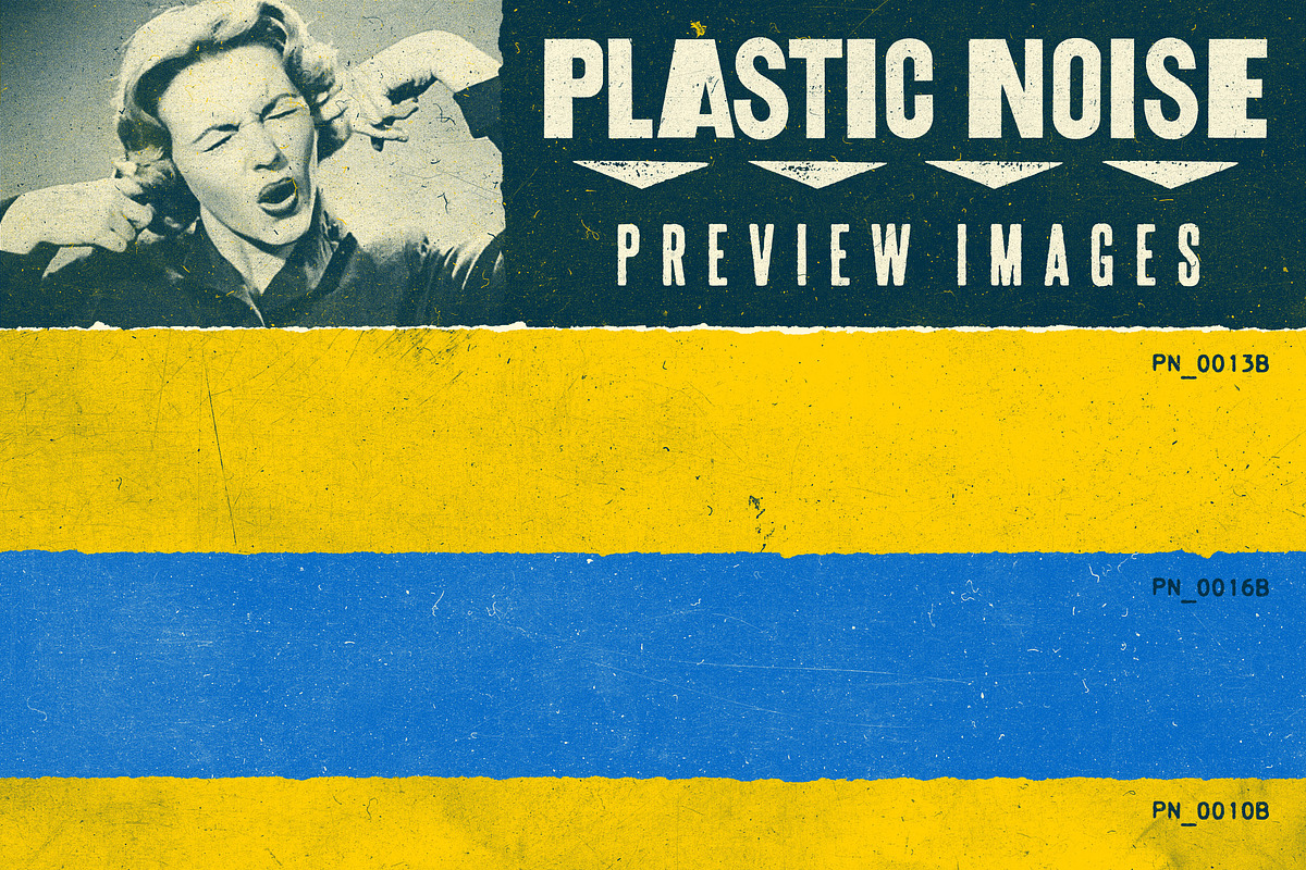 [55% OFF] The Plastic Texture Bundle, a Texture Graphic by Slogan Wanted (Photo 10 of 14)