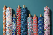 SEA MONSTERS, a Pattern Graphic by MSNTY STUDIOX (Thumbnail 10 of 30)