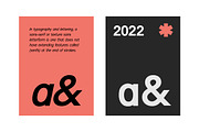 Primavera Sans Serif Font, a Sans Serif Font by UICreative (Thumbnail 9 of 13)