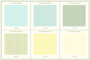 Regencycore. Floral Patterns, a Pattern Graphic by NKTN (Thumbnail 9 of 11)