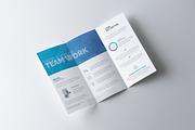 Trifold Brochure, a Brochure Template by Crevo Studio (Thumbnail 3 of 4)