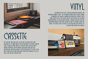 Marmalede - Classic font, a Sans Serif Font by TokoPress (Thumbnail 6 of 10)