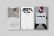 ZENO | Instagram Template (III), a Social Media Template by The Aesthetic Studio (Thumbnail 9 of 10)