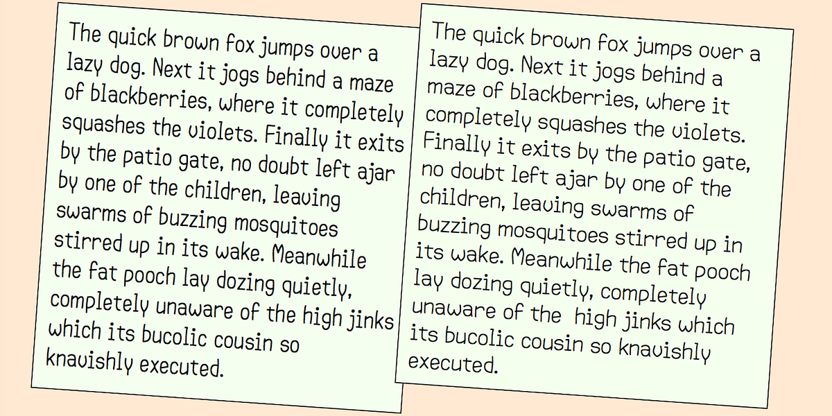 Zimric, a Sans Serif Font by Ingrimayne Type (Photo 4 of 8)
