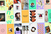 Instagram Templates | Canva, a Social Media Template by BigWeek (Thumbnail 6 of 9)