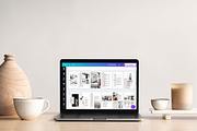 Course Workbook eBook Canva Template, a Magazine Template by Studio Sugoi (Thumbnail 11 of 12)