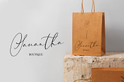 Slinces Heart, a Handwritten Font by Nathatype (Thumbnail 7 of 10)
