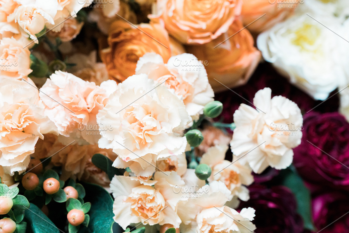 Modern Blush Wedding Bundle, a Print Template by LaPorte Images (Photo 12 of 15)