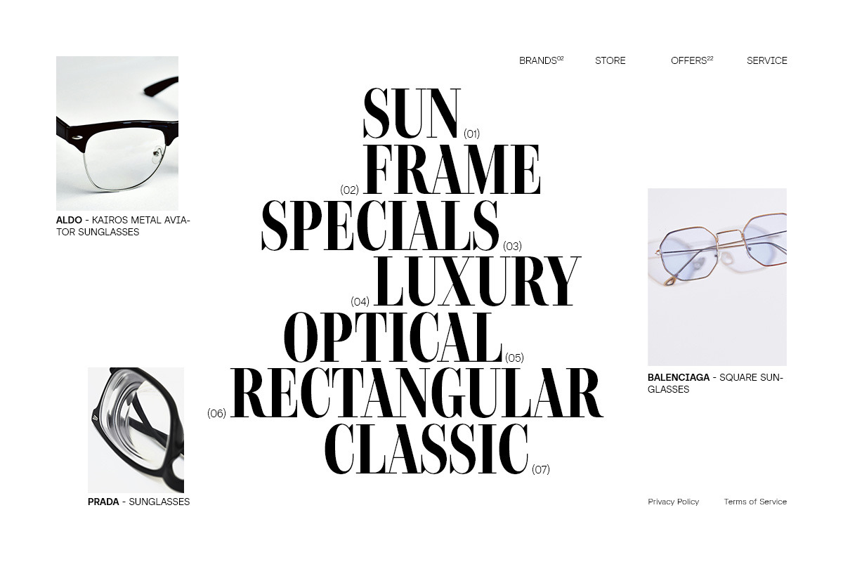 Esthoria – Modern Elegant Serif, a Serif Font by Kereatype (Photo 3 of 17)